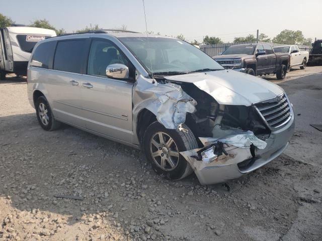 2008 Chrysler Town & Country Touring