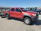 2012 Toyota Tacoma Double Cab Prerunner