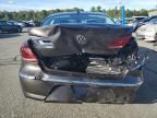 2016 Volkswagen CC Base