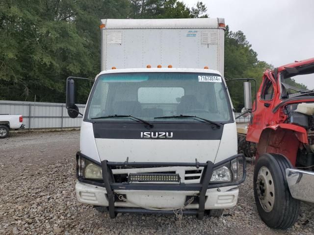 2006 Isuzu NPR