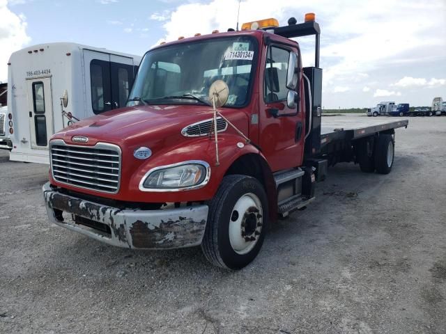 2016 Freightliner M2 106 Medium Duty