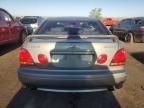 2003 Lexus GS 300