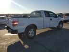 2011 Ford F150 Super Cab