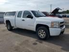 2009 Chevrolet Silverado K1500