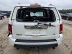 2011 Honda Pilot EXL