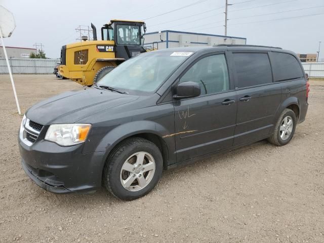 2011 Dodge Grand Caravan Mainstreet