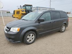 Dodge Vehiculos salvage en venta: 2011 Dodge Grand Caravan Mainstreet