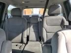 2007 Honda Odyssey EX