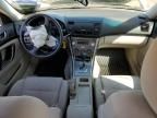 2007 Subaru Outback Outback 2.5I