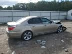 2008 BMW 528 I