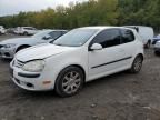 2008 Volkswagen Rabbit