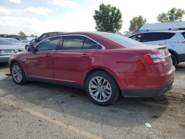 2014 Ford Taurus Limited