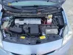 2012 Toyota Prius PLUG-IN