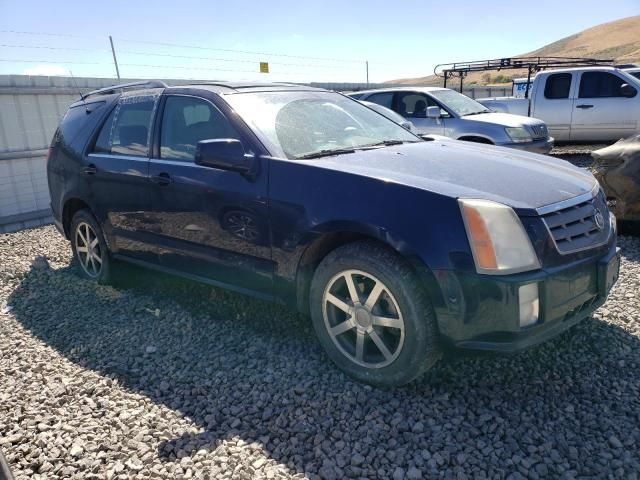 2004 Cadillac SRX