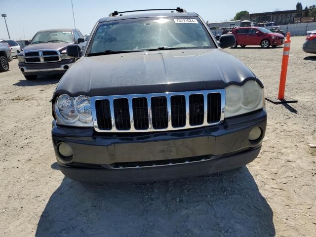 2005 Jeep Grand Cherokee Limited