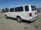 2003 Ford Econoline E350 Super Duty Wagon