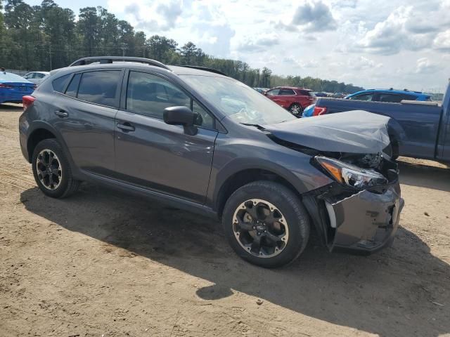 2023 Subaru Crosstrek