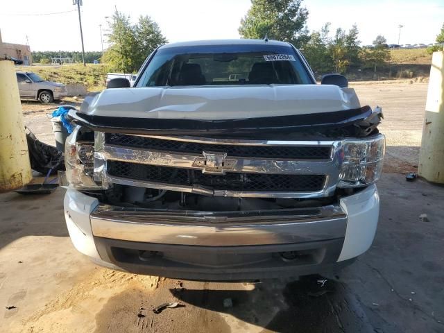 2008 Chevrolet Silverado C1500