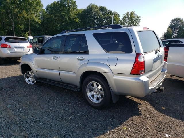 2006 Toyota 4runner SR5