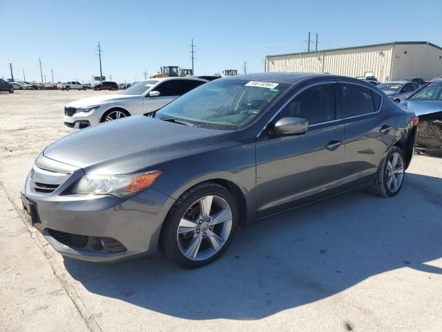 2013 Acura ILX 20 Tech