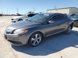 2013 Acura ILX 20 Tech en venta en Haslet, TX