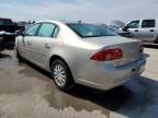 2008 Buick Lucerne CX