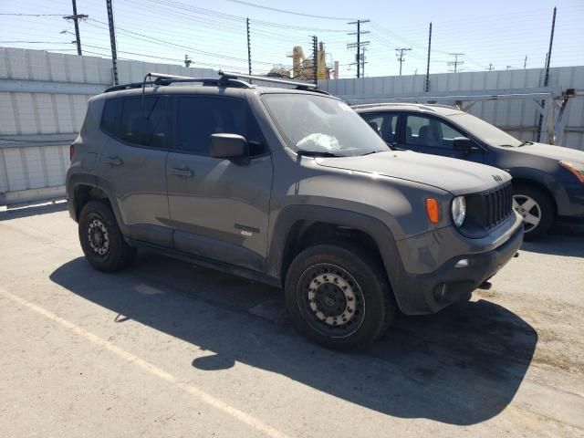 2019 Jeep Renegade Sport