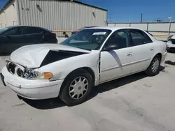 2003 Buick Century Custom en venta en Haslet, TX