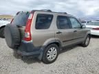 2005 Honda CR-V EX