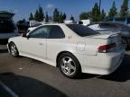 2001 Honda Prelude