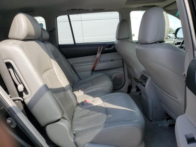 2009 Toyota Highlander Limited