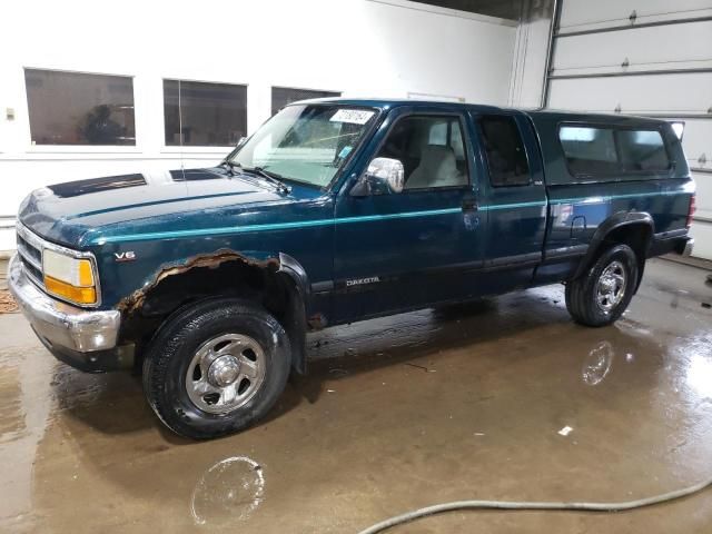 1994 Dodge Dakota