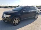 2008 Ford Edge Limited