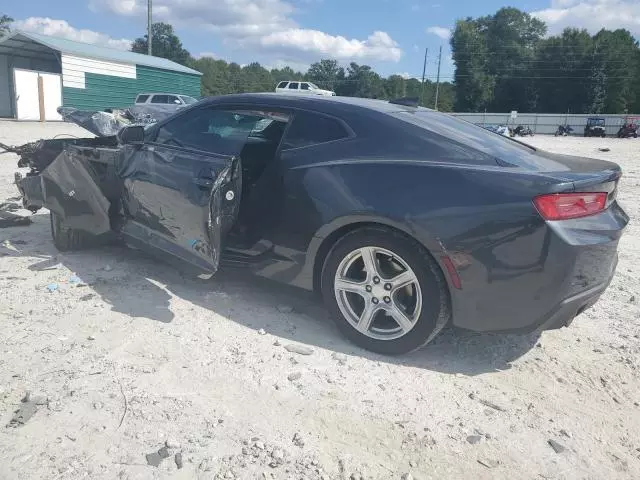 2018 Chevrolet Camaro LT