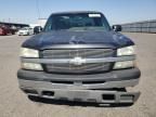 2004 Chevrolet Silverado C1500