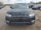 2015 Land Rover Range Rover Sport HSE