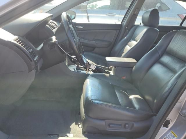 2006 Honda Accord EX