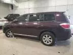 2013 Toyota Highlander Base