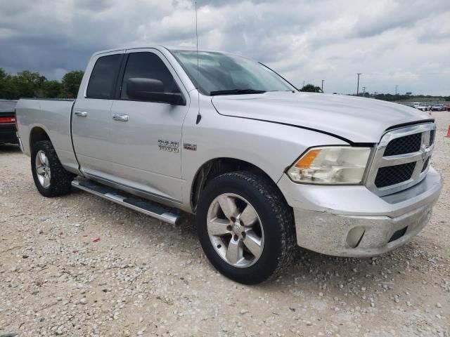 2016 Dodge RAM 1500 SLT