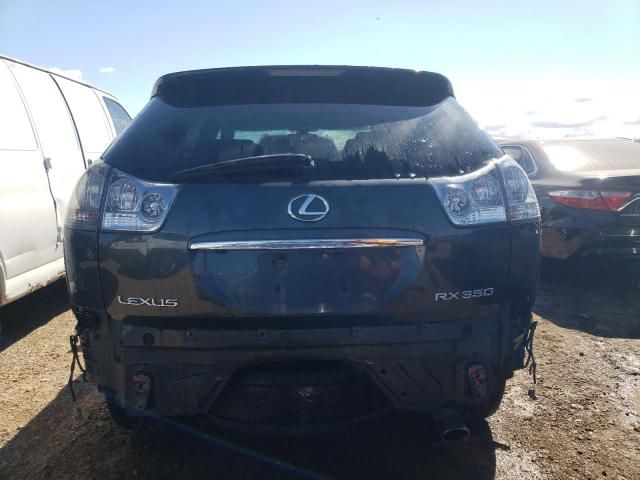 2008 Lexus RX 350