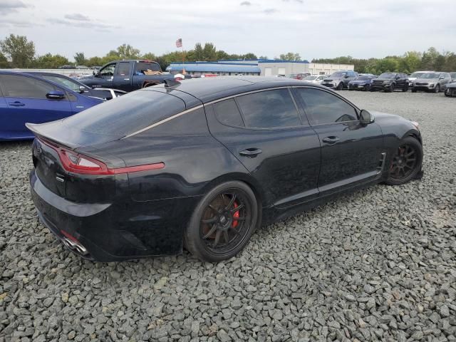 2018 KIA Stinger GT2