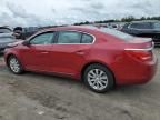 2014 Buick Lacrosse