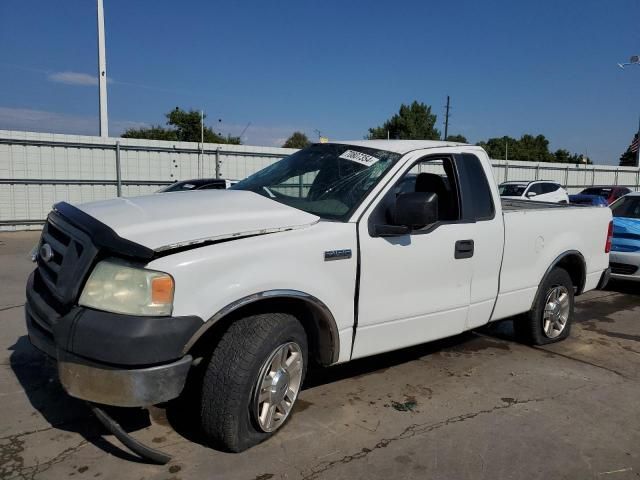 2006 Ford F150