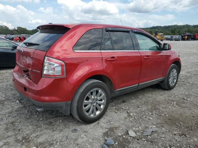 2010 Ford Edge Limited