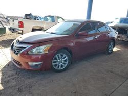 2015 Nissan Altima 2.5 en venta en Phoenix, AZ