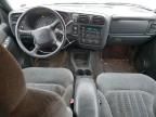 2002 Chevrolet Blazer