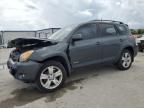 2007 Toyota Rav4 Sport