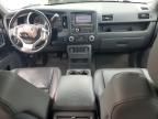 2007 Honda Ridgeline RTL