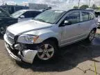 2012 Dodge Caliber SXT