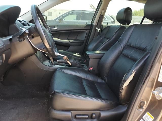 2006 Honda Accord EX